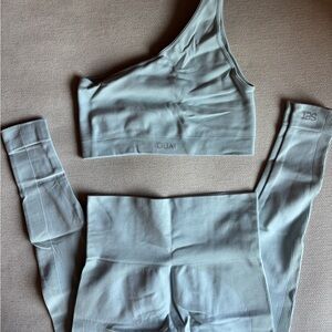SET Active x OUAI set